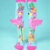 Madmia - Holiday Vibes Socks