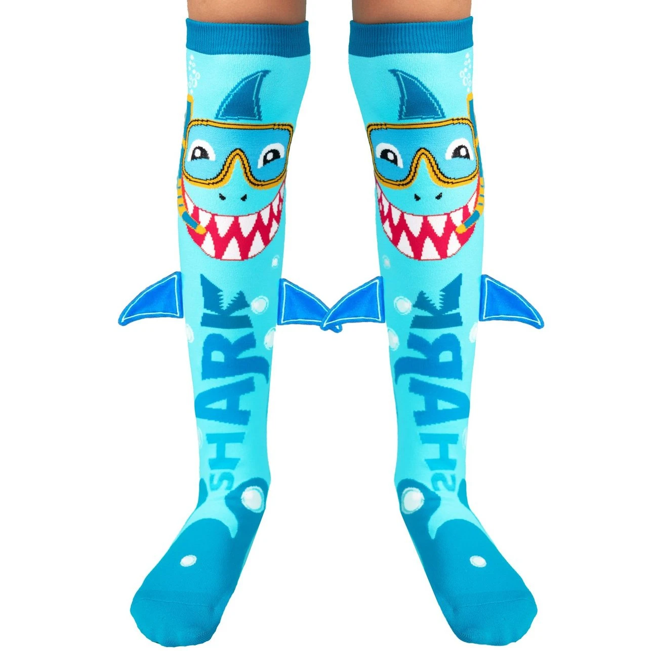 Madmia - Shark Socks 1 Madmia - Shark Socks