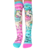Madmia - Sparkly Unicorn Socks