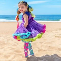 Madmia - Unicorn Socks -Roller Skating Store Madmia UnicornSocks3