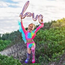 Madmia - Princess Socks -Roller Skating Store Madmia princess socks 2