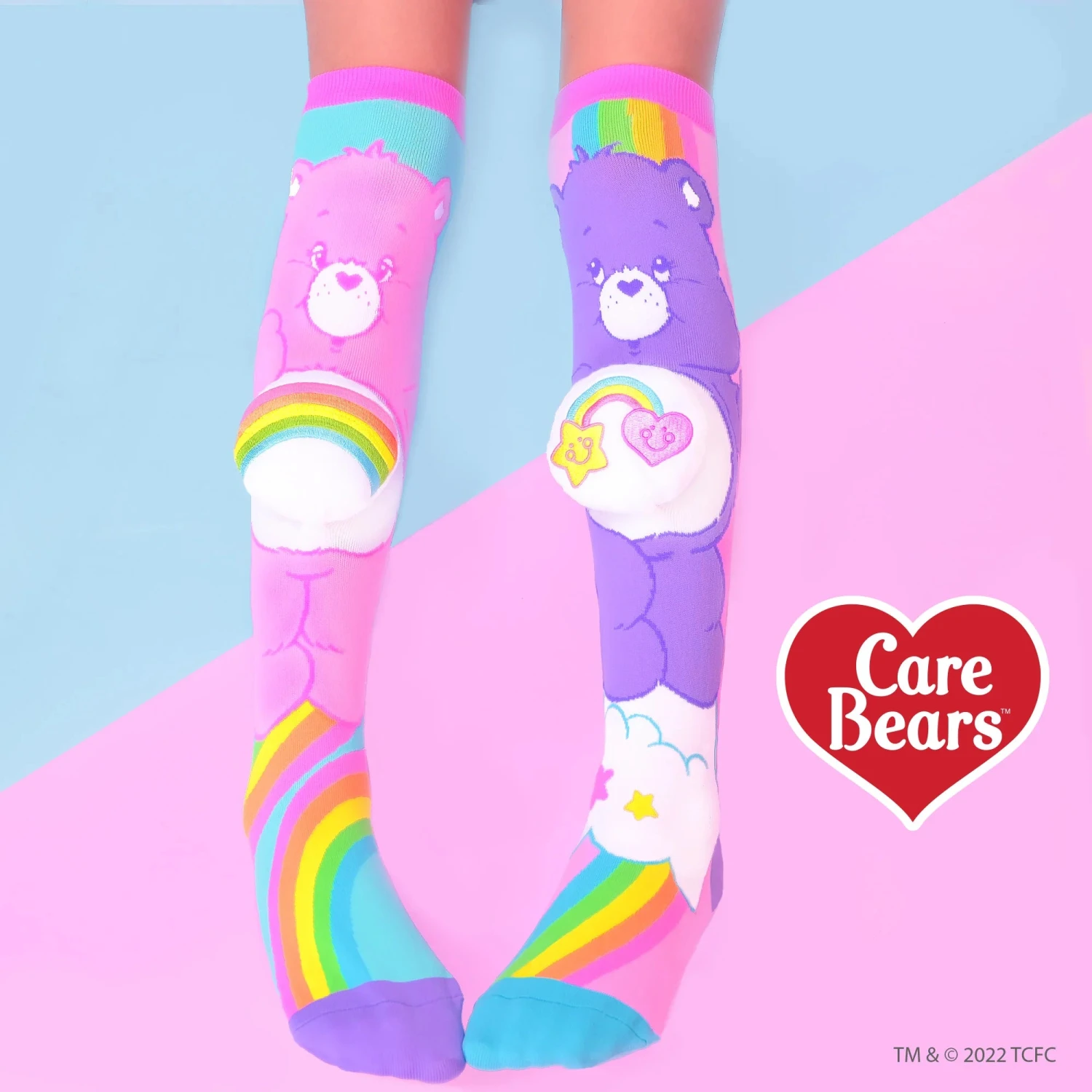 Madmia - Care Bears - Besties 1 Madmia - Care Bears - Besties