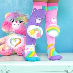 Madmia - Care Bears - Besties 11 Madmia - Care Bears - Besties -Roller Skating Store Madmia CareBears Besties 2
