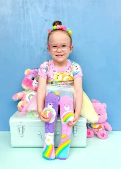 Madmia - Care Bears - Besties 9 Madmia - Care Bears - Besties -Roller Skating Store Madmia CareBears Besties 4