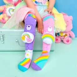 Madmia - Care Bears - Besties 8 Madmia - Care Bears - Besties -Roller Skating Store Madmia CareBears Besties 6