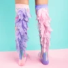 Madmia - Fairy Floss Socks