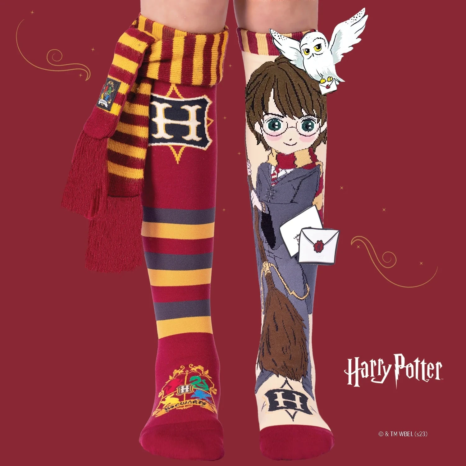 Madmia - Harry Potter 1 Madmia - Harry Potter