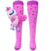 Madmia - Lola The Flamingo Socks