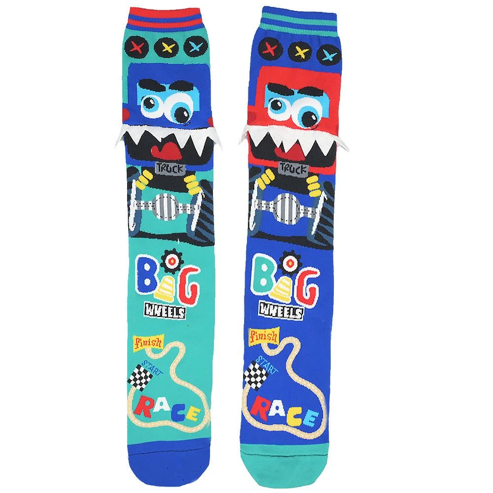 Madmia - Toddler Socks 13 Madmia - Toddler Socks - Image 13