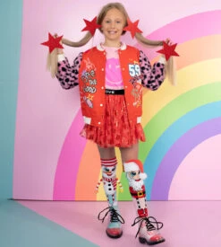 Madmia - Santa And Snowman -Roller Skating Store Madmia SantaandSnowman 3