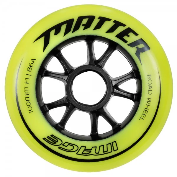 Matter - Image Speed Wheels - 110mm / 100mm / 90mm 2 Matter - Image Speed Wheels - 110mm / 100mm / 90mm - Image 2