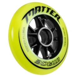 Matter - Image Speed Wheels - 110mm / 100mm / 90mm