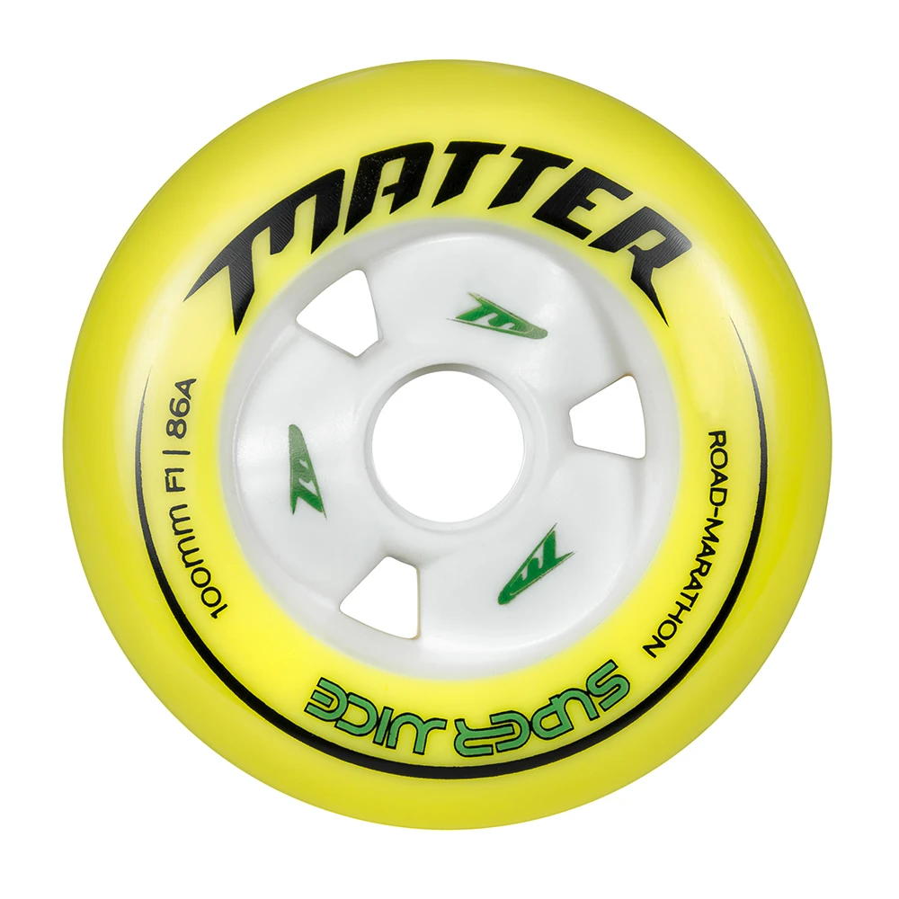 Matter - Super Juice - 100mm F1 (set Of 8) 1 Matter - Super Juice - 100mm F1 (set Of 8)