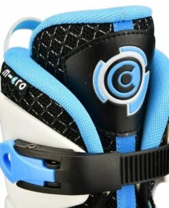 Micro - Recreational Inline Skate -Roller Skating Store Micro MajorityInline Blue 1
