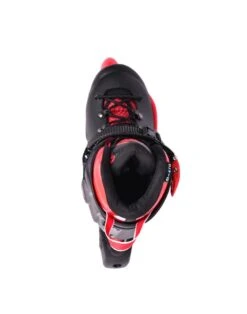 Micro - Infinite Inline Skate - Black / Red 9 Micro - Infinite Inline Skate - Black / Red -Roller Skating Store MicroInfiniteInlineSkates Black Red 4