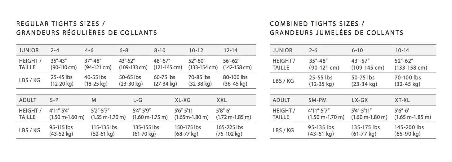 Mondor - Performance Over Boot Tights 2 Mondor - Performance Over Boot Tights - Image 2