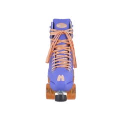 Moxi - Beach Bunny Roller Skate - Periwinkle Sunset 6 Moxi - Beach Bunny Roller Skate - Periwinkle Sunset -Roller Skating Store Moxi Beach Bunny Periwinkle Sunset 2
