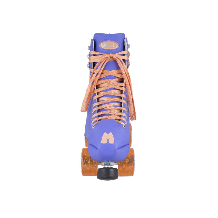 Moxi - Beach Bunny Roller Skate - Periwinkle Sunset 3 Moxi - Beach Bunny Roller Skate - Periwinkle Sunset - Image 3
