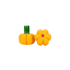 Moxi - Brake Petals Toe Stops -Roller Skating Store Moxi BrakePetal YellowDaisy