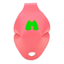 Moxi - Twinkle Toe Caps -Roller Skating Store Moxi ToeCap WatermelonPink