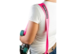 Moxi - Skate Leash -Roller Skating Store Moxi skate leash Pink