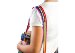 Moxi - Skate Leash -Roller Skating Store Moxi skate leash Rainbow