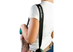 Moxi - Skate Leash -Roller Skating Store Moxi skate leash black