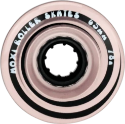 Moxi Gummy Wheels - (4 Pack)