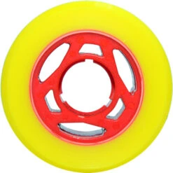 Piper - Corsa - Outdoor Roller Skate Race Wheel -Roller Skating Store PIiper CORSA 65MM BACK