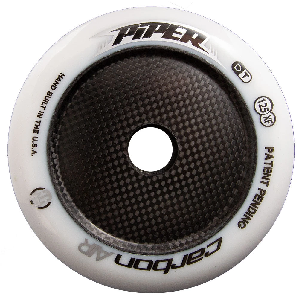 Piper Carbon Air - 125mm 1 Piper Carbon Air - 125mm