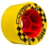 Piper - Corsa - Outdoor Roller Skate Race Wheel
