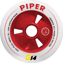 Piper - G14 PRO PLUS - Race Wheel -Roller Skating Store Piper G14 PROPLUSF2100MM