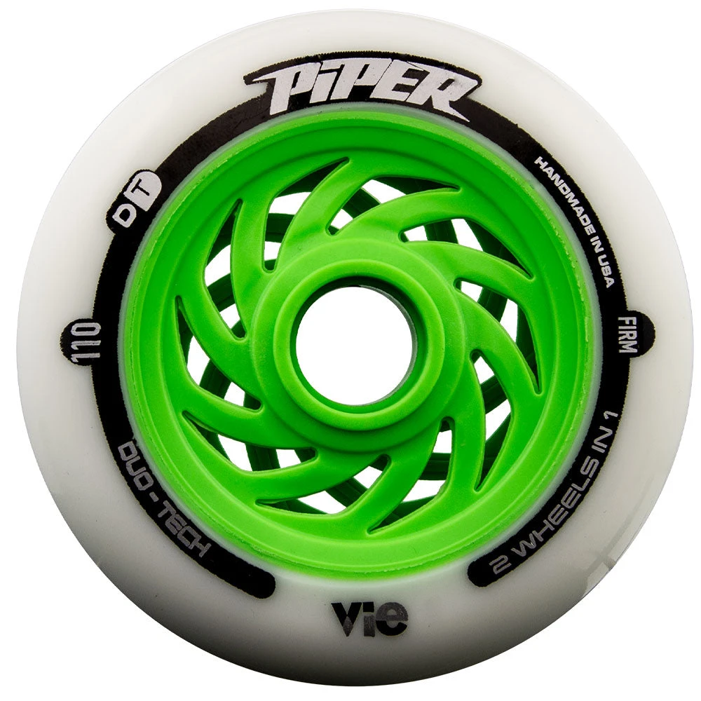 Piper - VIE - Outdoor Inline Speed Wheels 1 Piper - VIE - Outdoor Inline Speed Wheels