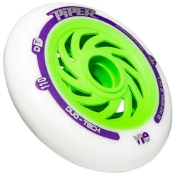 Piper - VIE - Outdoor Inline Speed Wheels 9 Piper - VIE - Outdoor Inline Speed Wheels -Roller Skating Store Piper Vie 110 XFirm 1