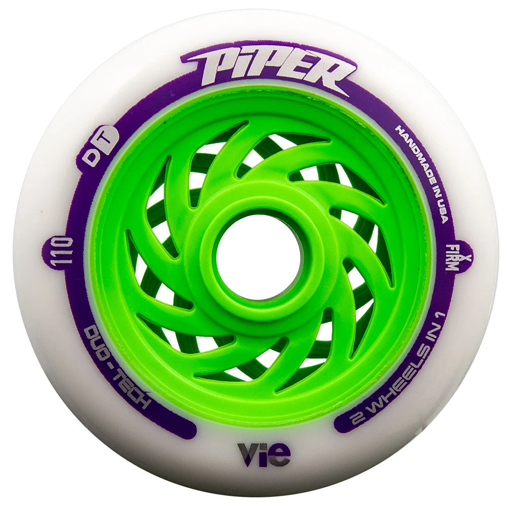 Piper - VIE - Outdoor Inline Speed Wheels 2 Piper - VIE - Outdoor Inline Speed Wheels - Image 2