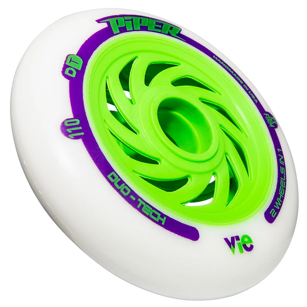 Piper - VIE - Outdoor Inline Speed Wheels 4 Piper - VIE - Outdoor Inline Speed Wheels - Image 4