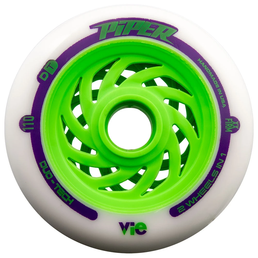 Piper - VIE - Outdoor Inline Speed Wheels 3 Piper - VIE - Outdoor Inline Speed Wheels - Image 3