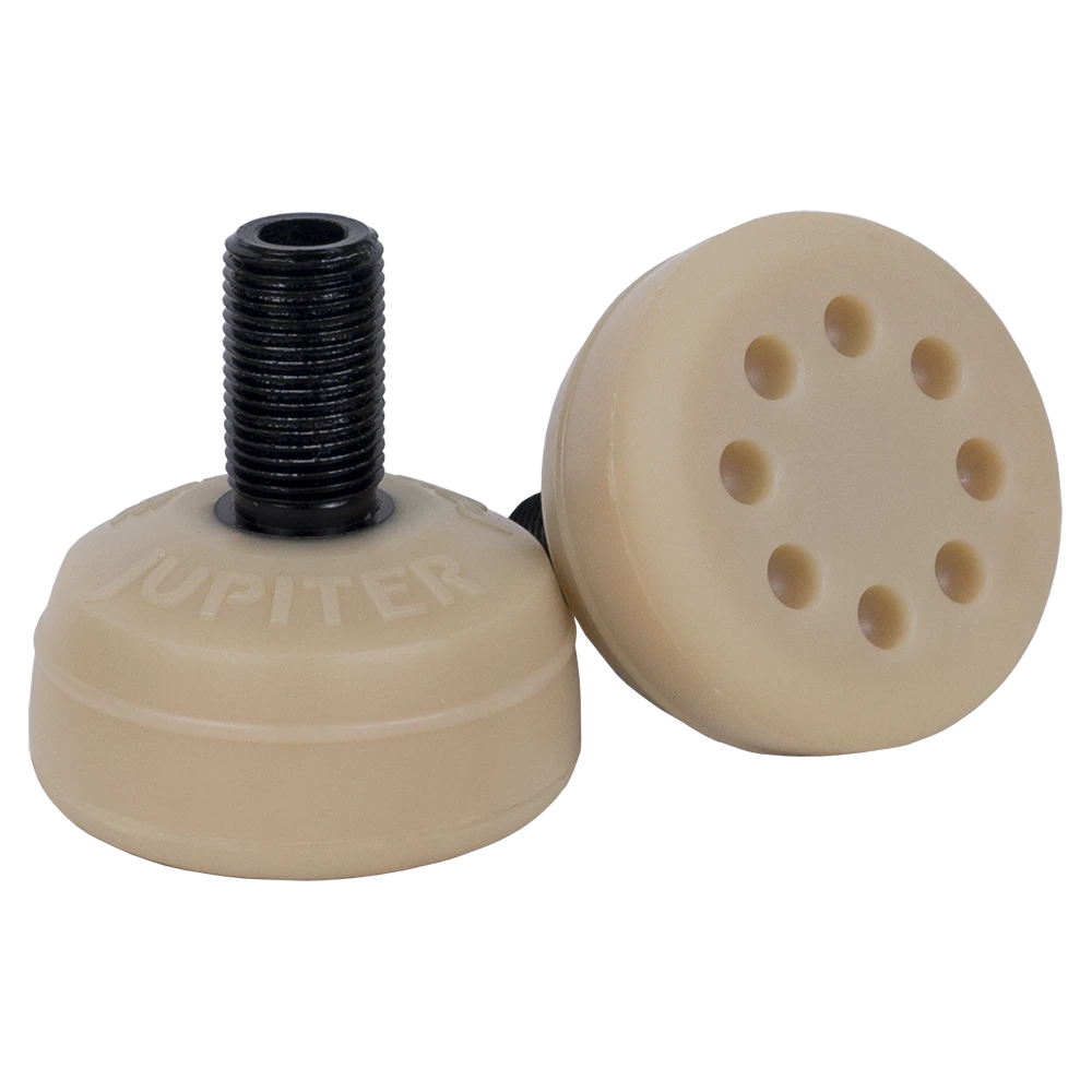 PowerDyne Jupiter Toe Stops 1 PowerDyne Jupiter Toe Stops