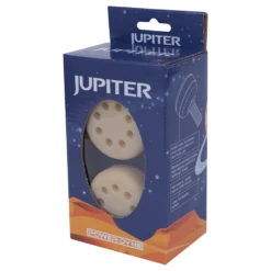 PowerDyne Jupiter Toe Stops 5 PowerDyne Jupiter Toe Stops -Roller Skating Store PowerDyne Jupiter Stop 3