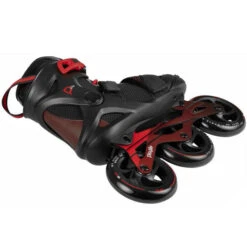Powerslide - Playlife GT 110 (Black) -Roller Skating Store Powerslide PlaylifeGT110 Black 3