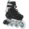 Powerslide - Vi 80 Pure - Inline Skates