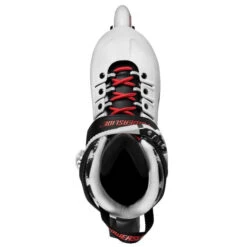 Powerslide Phuzion Universe - White (3 Wheel) -Roller Skating Store Powerslide phuzion universe white 4