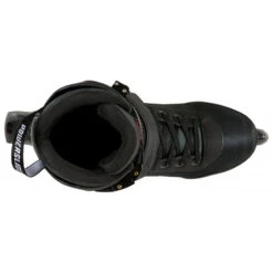 Powerslide - Phuzion Radon Black 80 -Roller Skating Store Powerslide radon black 80 5