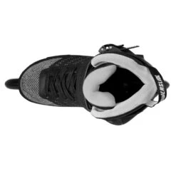 Powerslide SWELL 110 Metallic Black -Roller Skating Store Powerslide swell metallic black 110 4