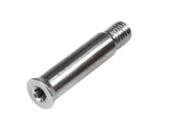 Powerslide Frame Axles - Torx With M4 Thread Inside
