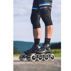 Powerslide Race Pro Knee Sleeve -Roller Skating Store PowerslideRaceProkneesleeve 3