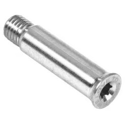 Powerslide AL Frame Axle, Torx 36mm/8mm - 8 Pack -Roller Skating Store PowerslideTorxAxle 1