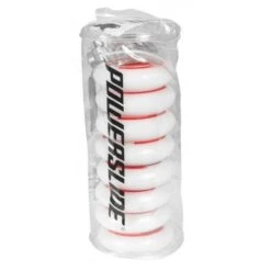 Powerslide - F1 Combo Wheels Set - 76mm (8-pack) -Roller Skating Store Powerslide F1 wheels 76mm set 2