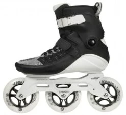 Roller Skating Store -Roller Skating Store Powerslide Swell 110 black2