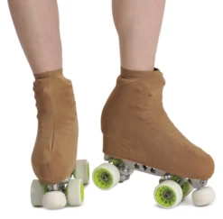 Primavera - Boot Covers -Roller Skating Store PrimaveraBootCover Caramello
